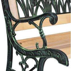 Banca Sofotel Gardi Tulip (Natural/Black) Thumb