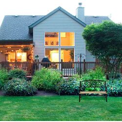 Скамейка Sofotel Ivy (Black/Natural) Thumb