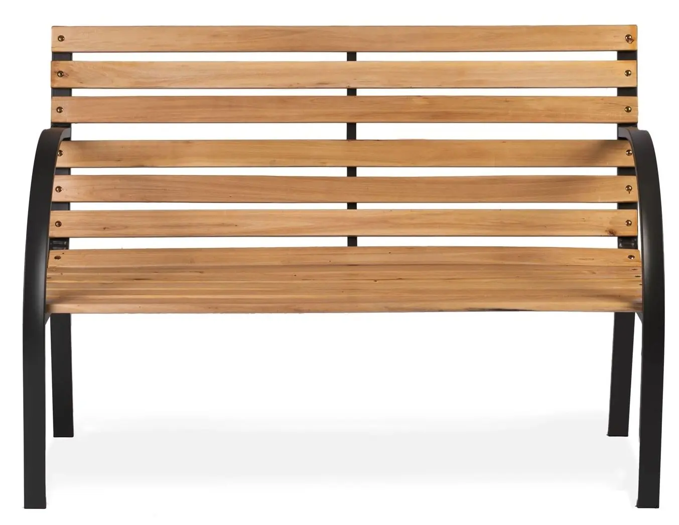 Скамейка Sofotel Luca (Wood/Graphite)