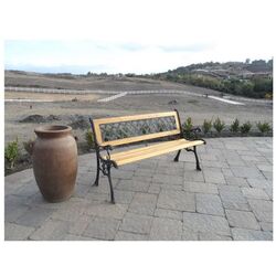 Banca Strend Pro Godiva (Wooden/Green) Thumb