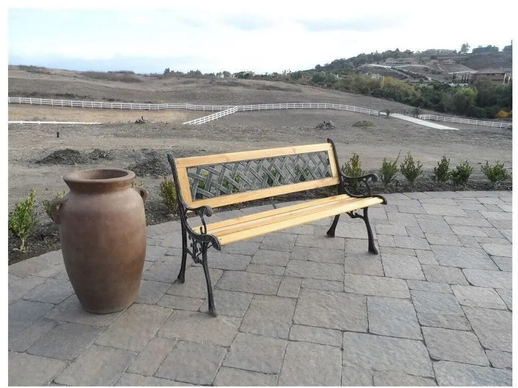 Banca Strend Pro Godiva (Wooden/Green)