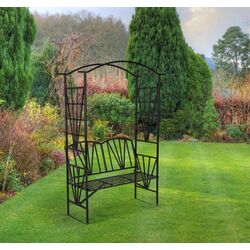 Banca Tempo Kondela Haifa (Black)