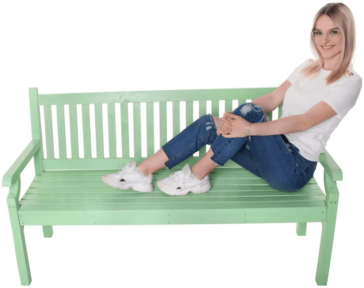 Banca Tempo Kondela Kolna 150 (Neo Mint)