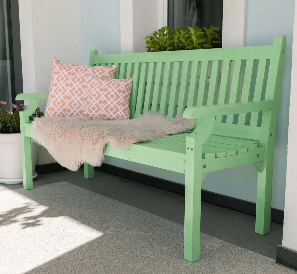 Banca Tempo Kondela Kolna 150 (Neo Mint)