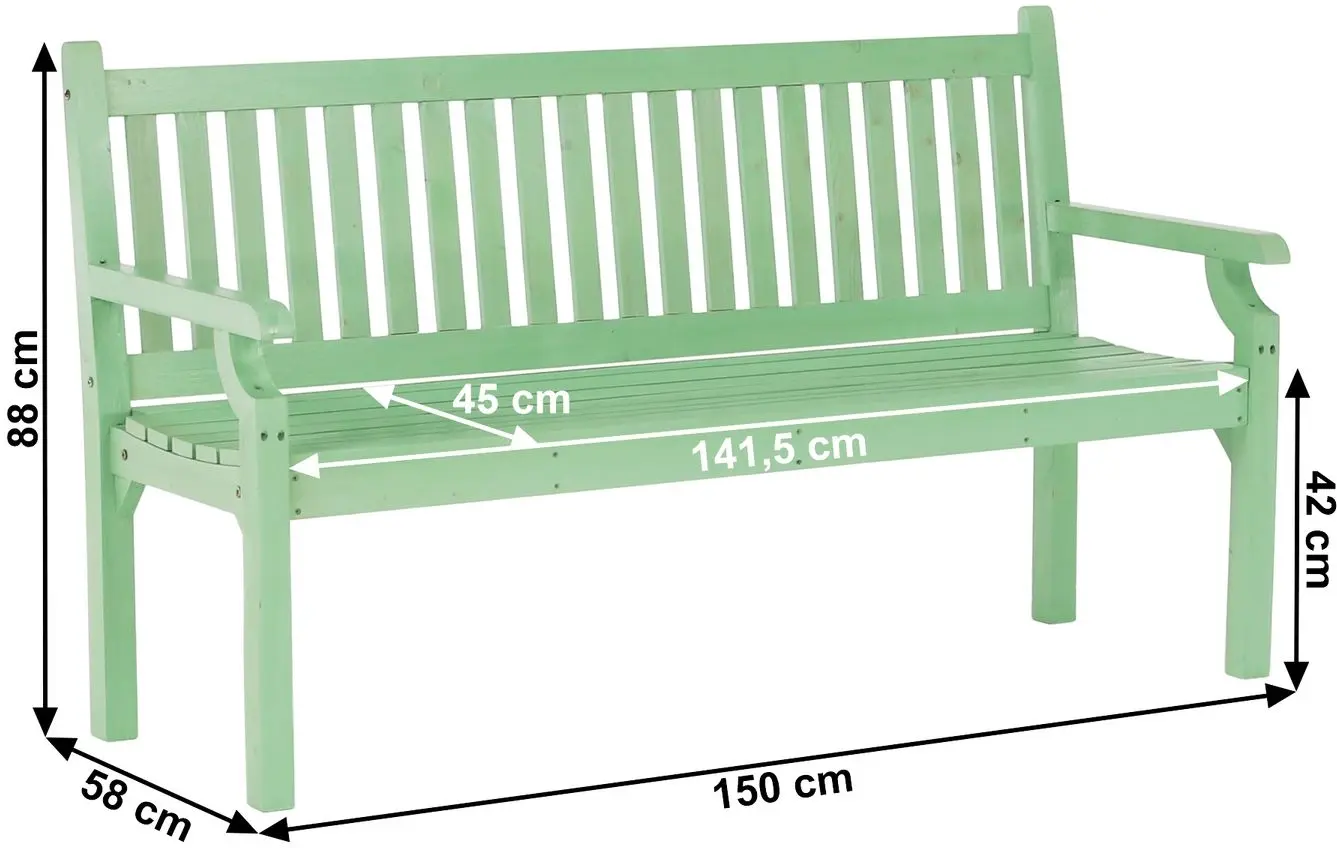 Banca Tempo Kondela Kolna 150 (Neo Mint)