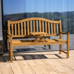 Banca Tempo Kondela Taima (Acacia)