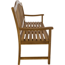 Banca Tempo Kondela Taima (Acacia) Thumb