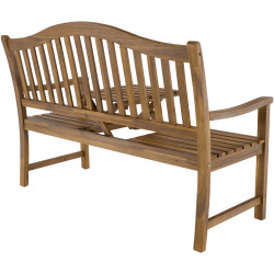 Banca Tempo Kondela Taima (Acacia) Thumb