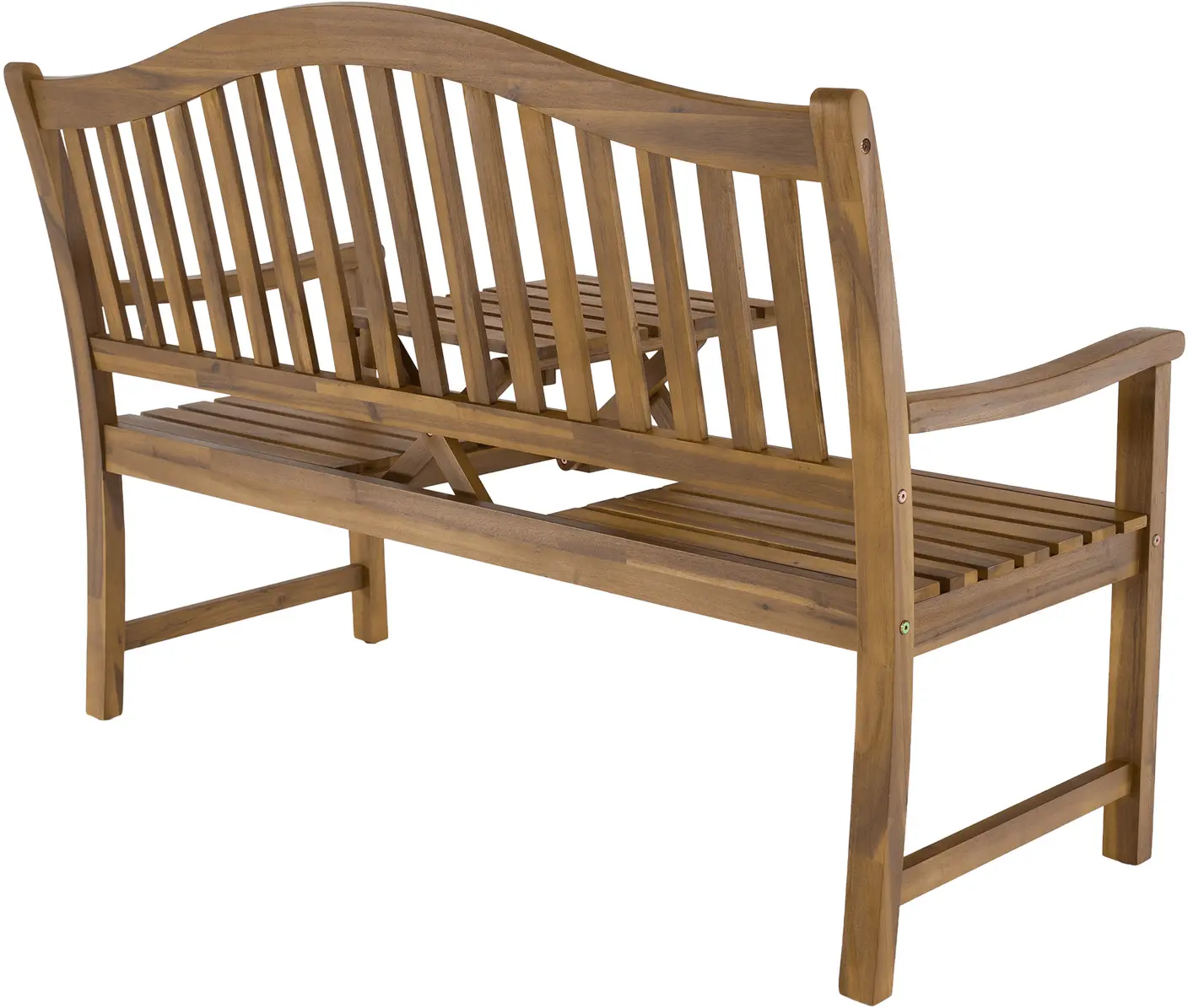 Banca Tempo Kondela Taima (Acacia)