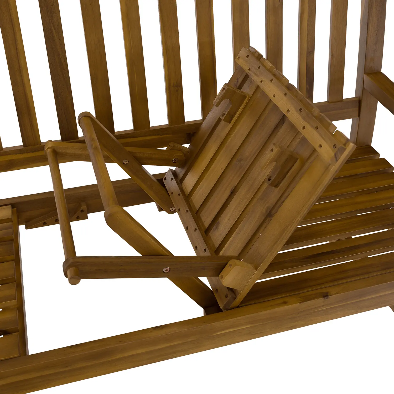 Banca Tempo Kondela Taima (Acacia)