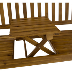 Banca Tempo Kondela Taima (Acacia) Thumb