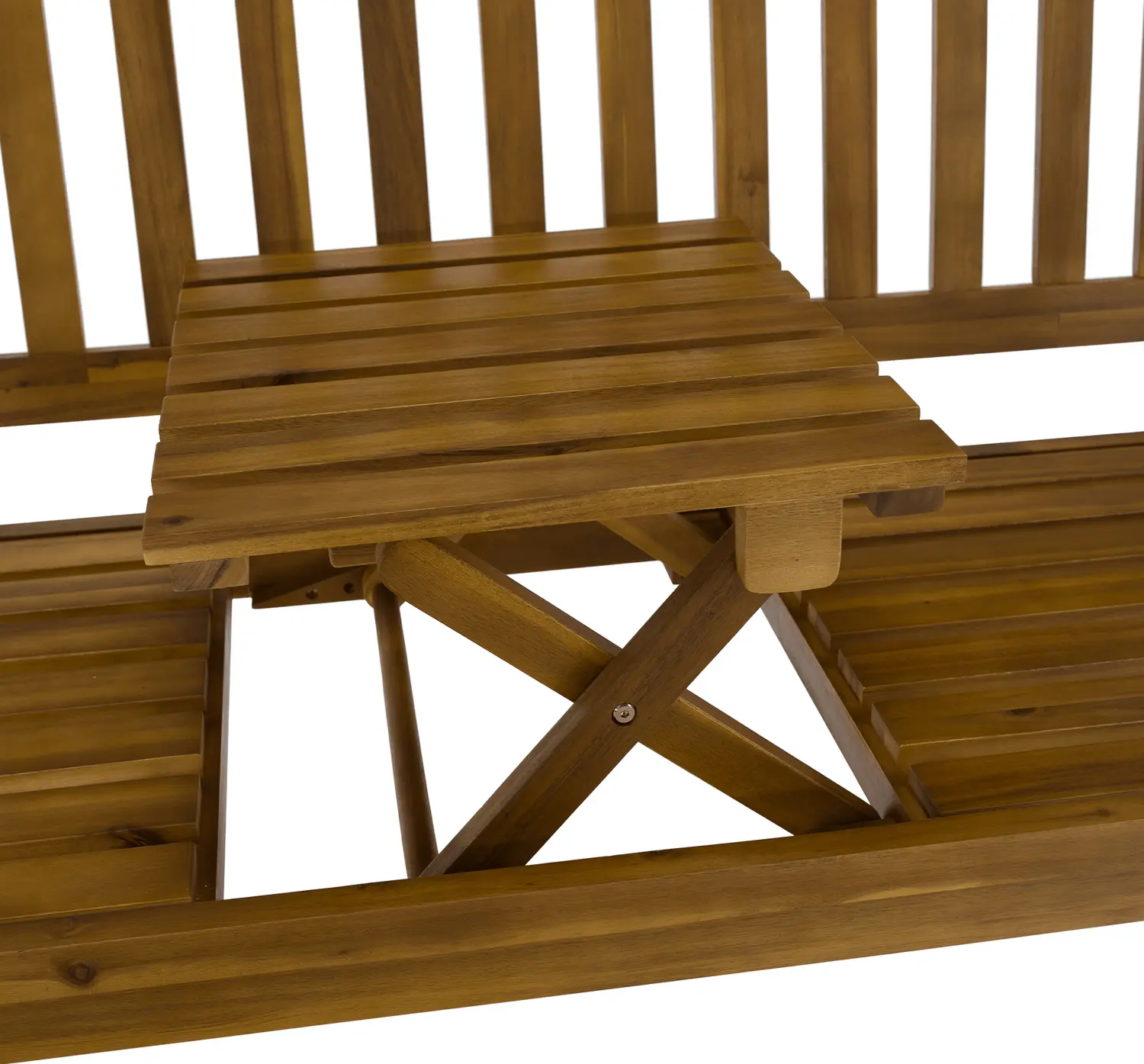 Banca Tempo Kondela Taima (Acacia)