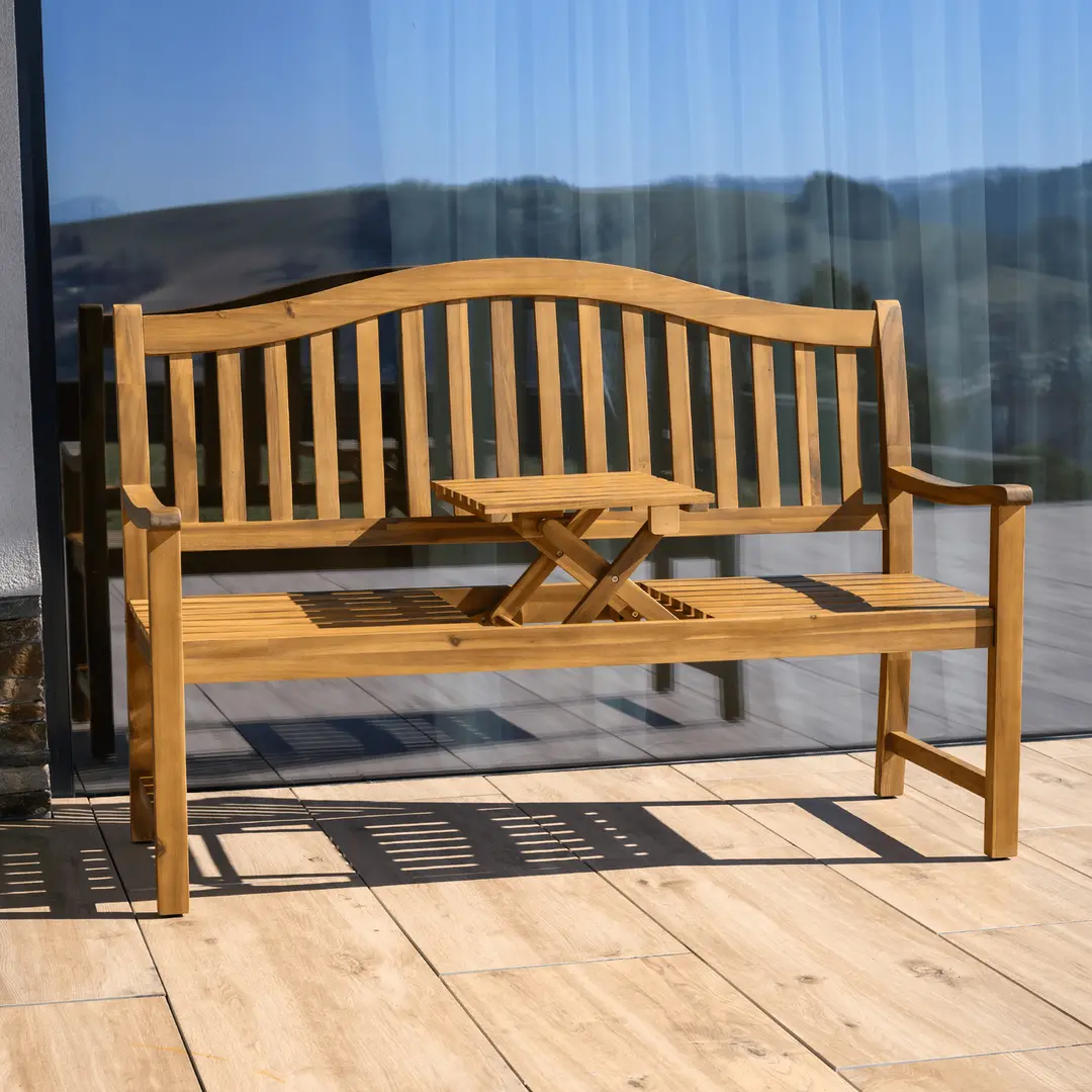 Banca Tempo Kondela Taima (Acacia)