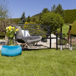 Banca Tempo Kondela Venda (Black) Thumb