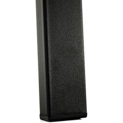 Banca Tempo Kondela Venda (Black) Thumb