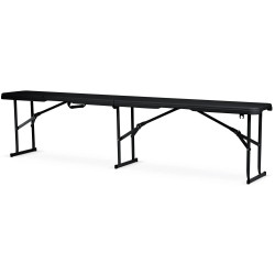 Скамейка складная Plonos 440201 (Black) Thumb