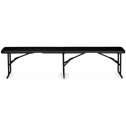 Скамейка складная Plonos 440201 (Black) Thumb
