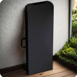 Скамейка складная Plonos 440201 (Black) Thumb