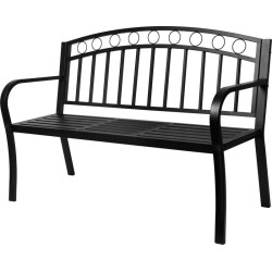 Banca Strend Pro Pegi (Black) Thumb