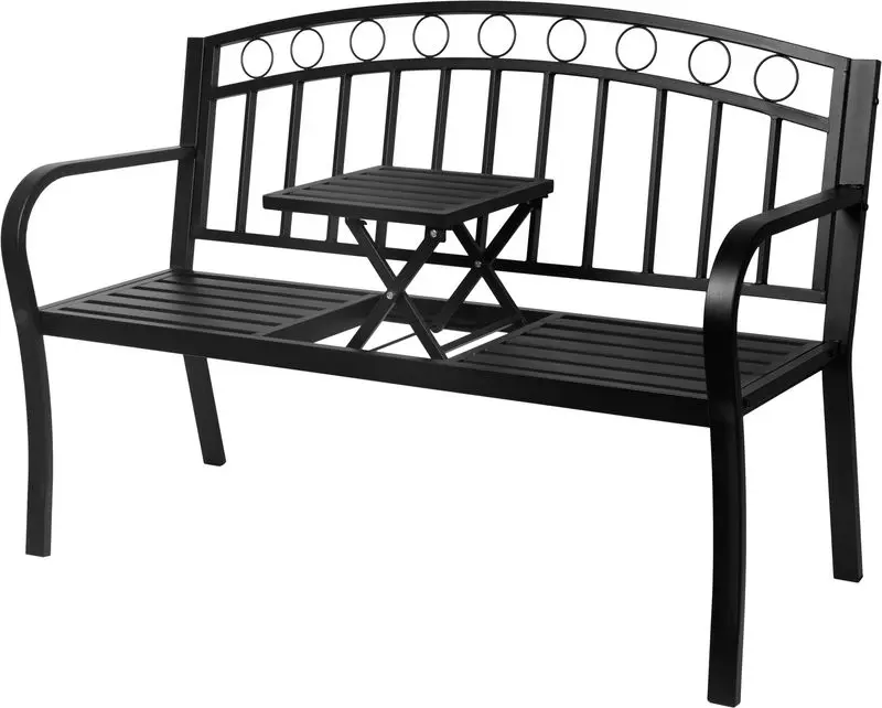 Banca Strend Pro Pegi (Black) - 3