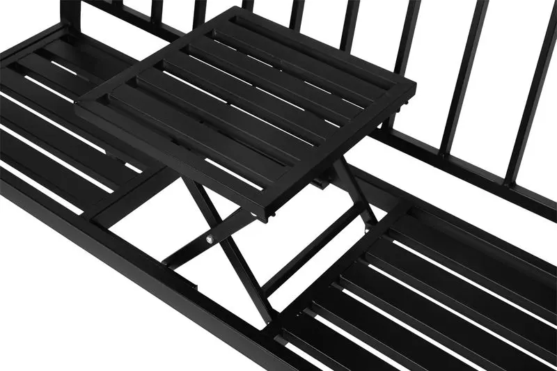 Banca Strend Pro Pegi (Black) - 5