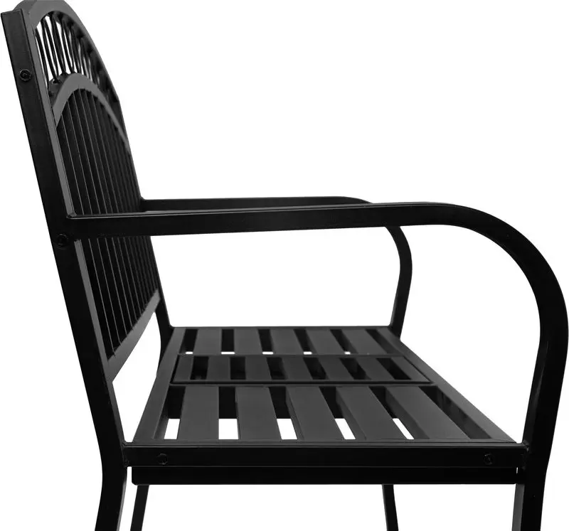 Banca Strend Pro Pegi (Black) - 7