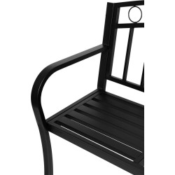 Banca Strend Pro Pegi (Black) Thumb
