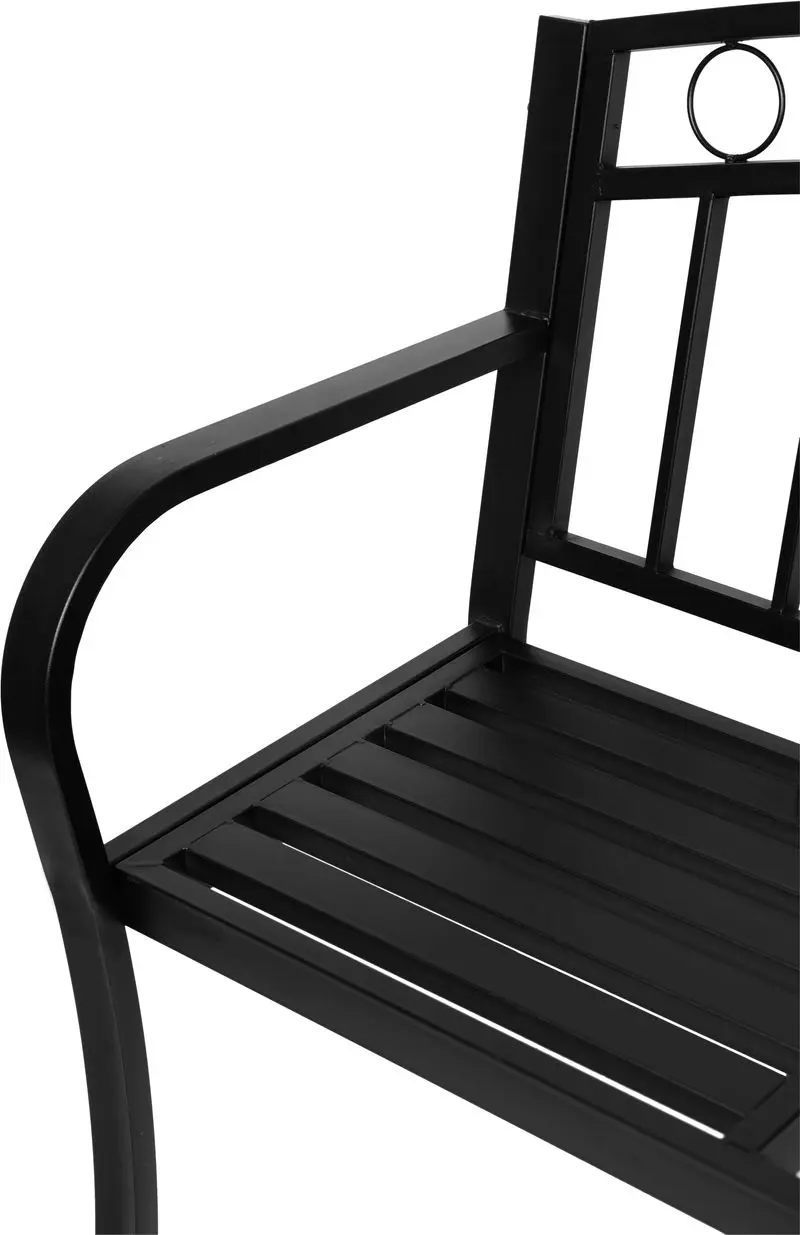Banca Strend Pro Pegi (Black) - 8