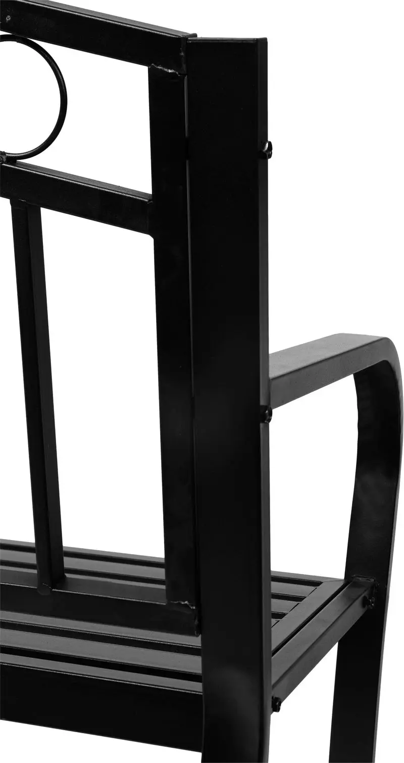 Banca Strend Pro Pegi (Black) - 9