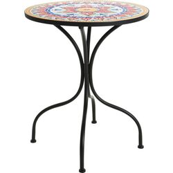 Masa Progarden Bistro Mozaic 08637 (Multicolor)