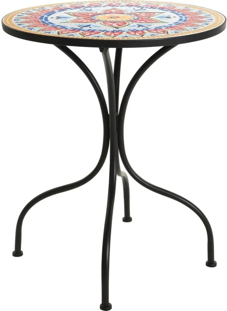 Masa Progarden Bistro Mozaic 08637 (Multicolor)