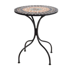 Masa Progarden Mosaic 44568 (Black)