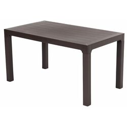 Стол Arizona 80x140 cm (Brown) Thumb