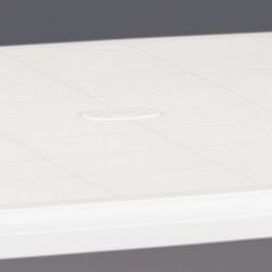 Masa Bica Cayman (White) Thumb