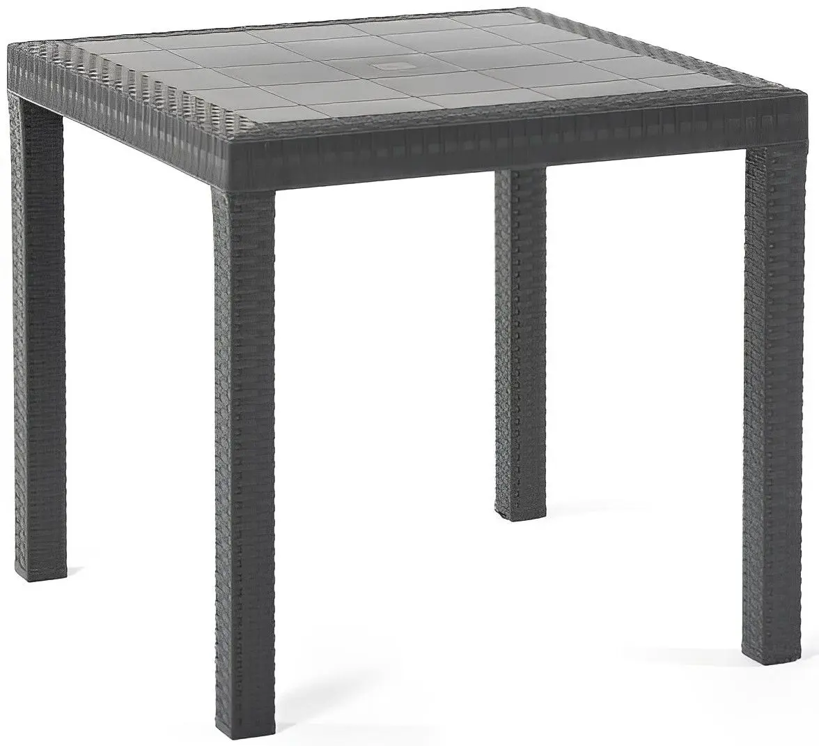 Стол Bica Dallas (Graphite)