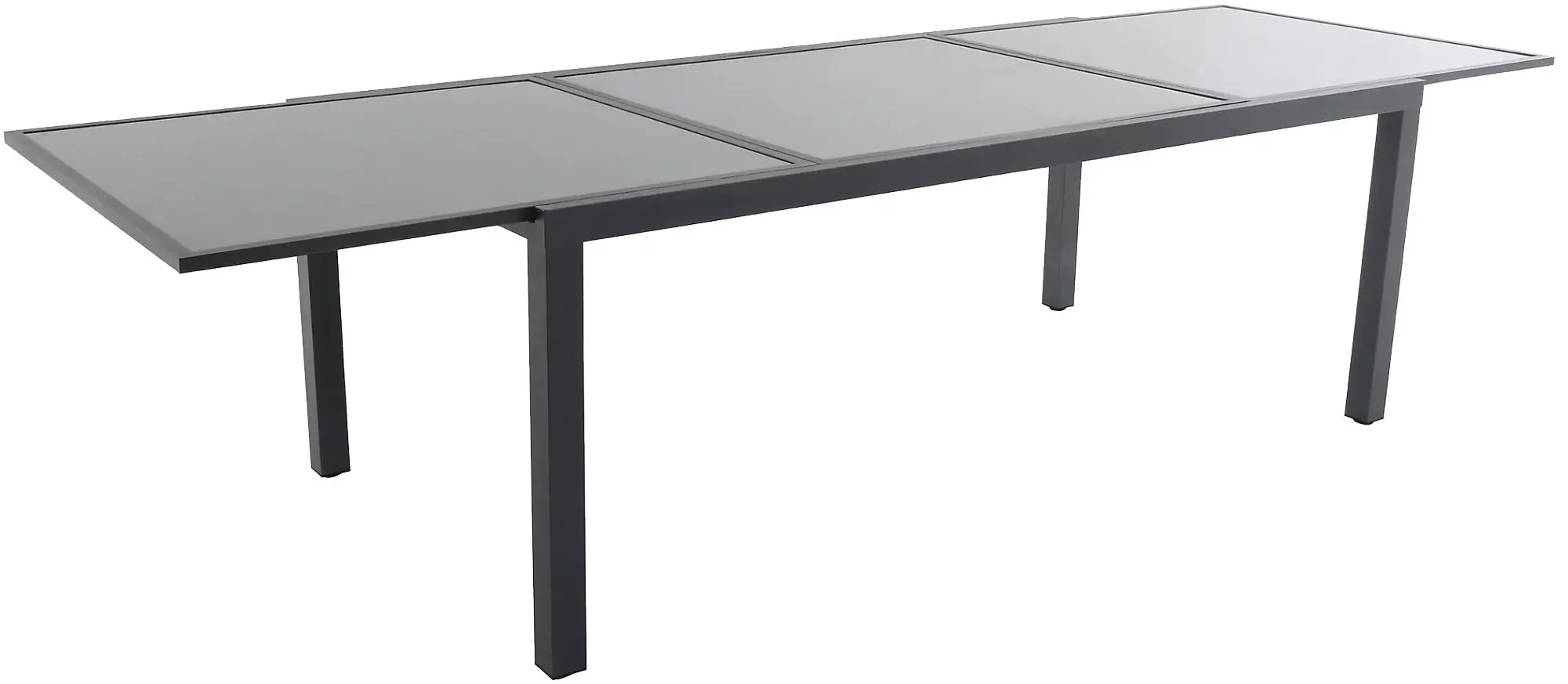 Стол раскладной Blooma Baru (Grey)