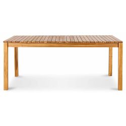 Стол складной Blooma Denia 180/228x90 (Acacia Wood) Thumb