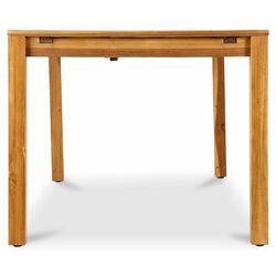 Стол складной Blooma Denia 180/228x90 (Acacia Wood) Thumb