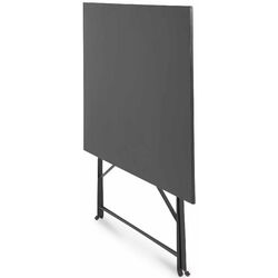 Masa pliabila Blooma Saba 110x70 (Gray) Thumb