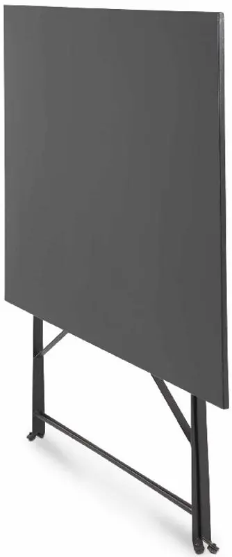 Masa pliabila Blooma Saba 110x70 (Gray) - 2