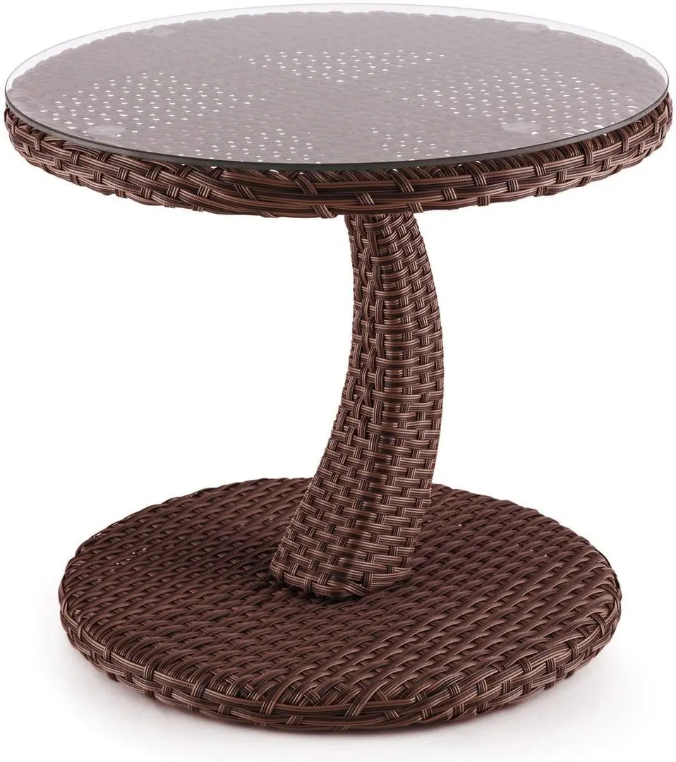 Стол Blumfeldt Tabula (Brown)