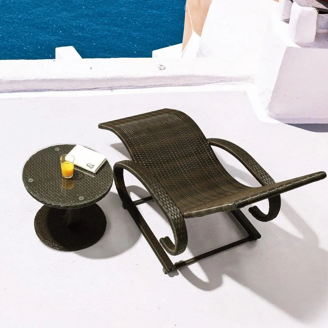 Стол Blumfeldt Tabula (Brown)