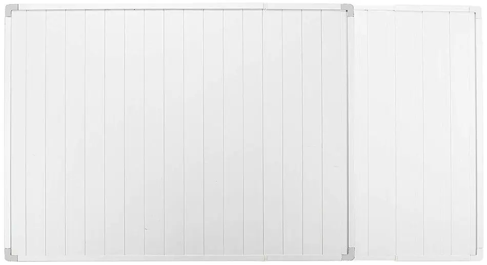 Masa pliabila CamPart Alabama (Grey)