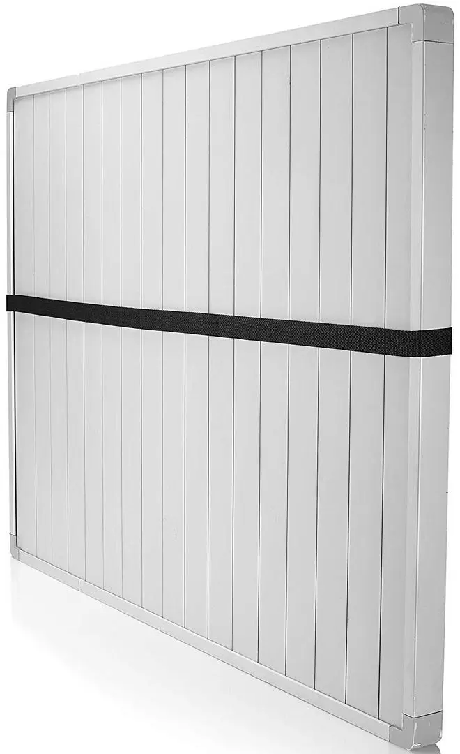 Masa pliabila CamPart Alabama (Grey)