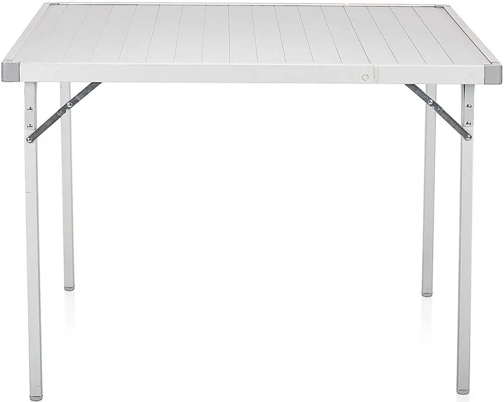 Masa pliabila CamPart Alabama (Grey)