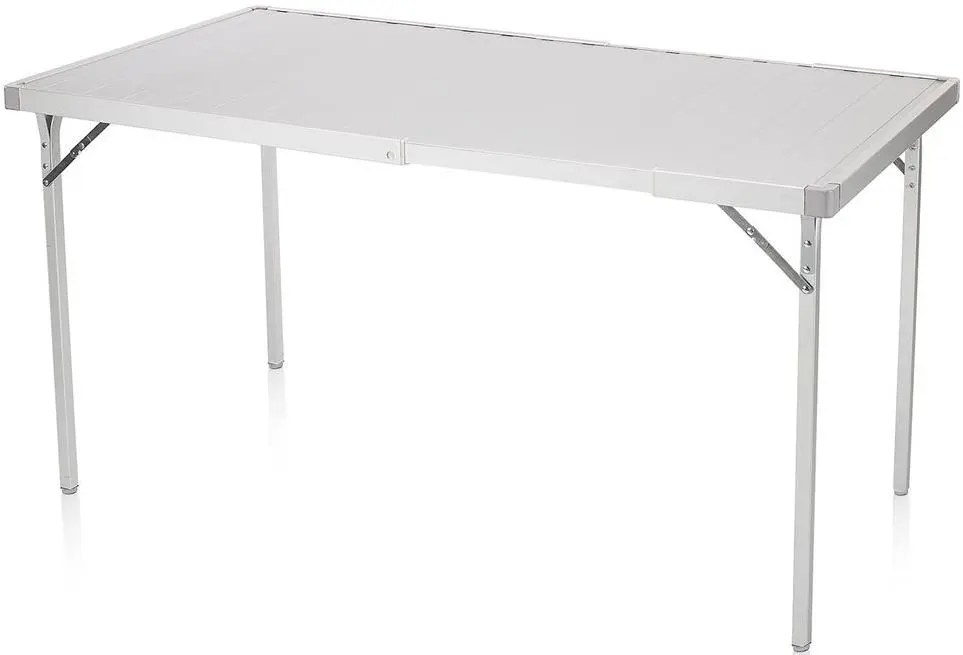 Masa pliabila CamPart Alabama (Grey)