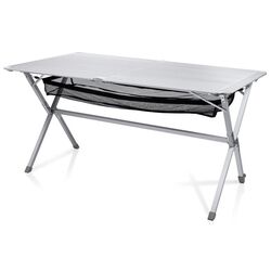 Masa pliabila CamPart Travel Michigan TA0806 (White) Thumb