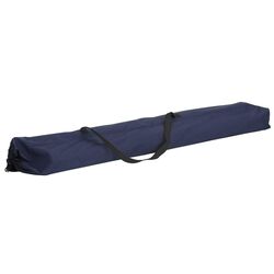 Masa pliabila CamPart Travel Michigan TA0806 (White) Thumb