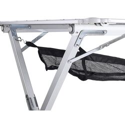 Masa pliabila CamPart Travel Michigan TA0806 (White) Thumb