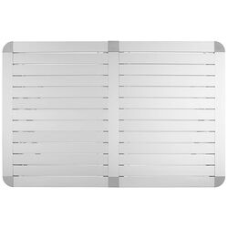 Masa pliabila CamPart Travel Texas 110X70 cm (Grey) Thumb